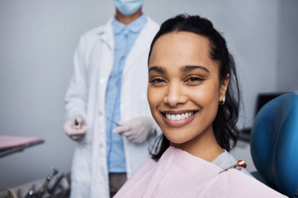 Advanced Technology for Better Dental Care in Mcpherson, KS